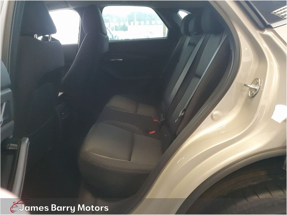 2026 Mazda CX-30 - image 11