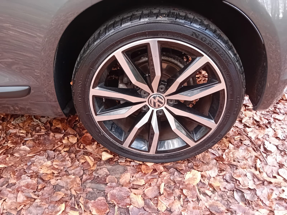 2015 Volkswagen Scirocco SPORT 2.0 TDI MANUAL 6 SPEED FWD 150HP 3DR @ REDDY 2 DRIVE LTD €12,850