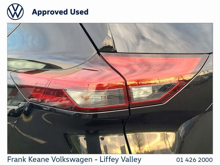 2023 Nissan X-Trail - image 17