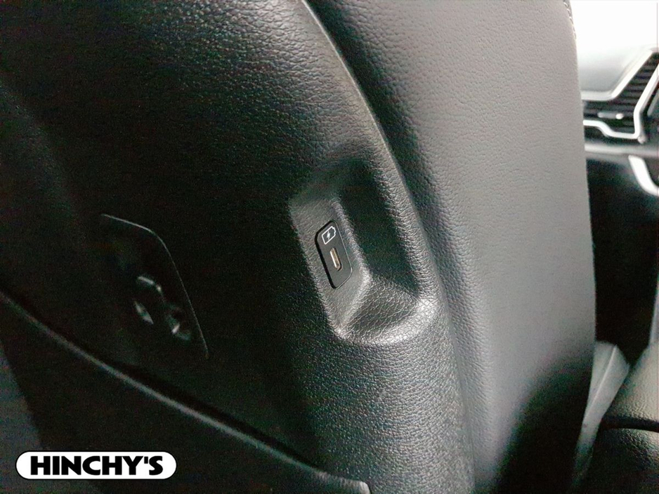 2025 Kia Sportage - image 30