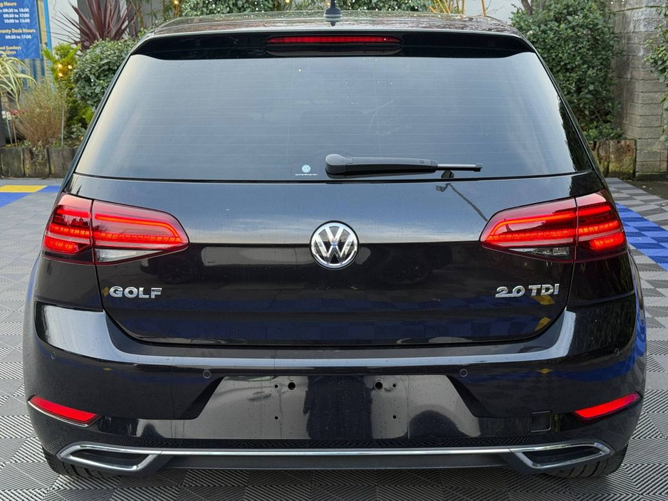 2020 Volkswagen Golf - image 16