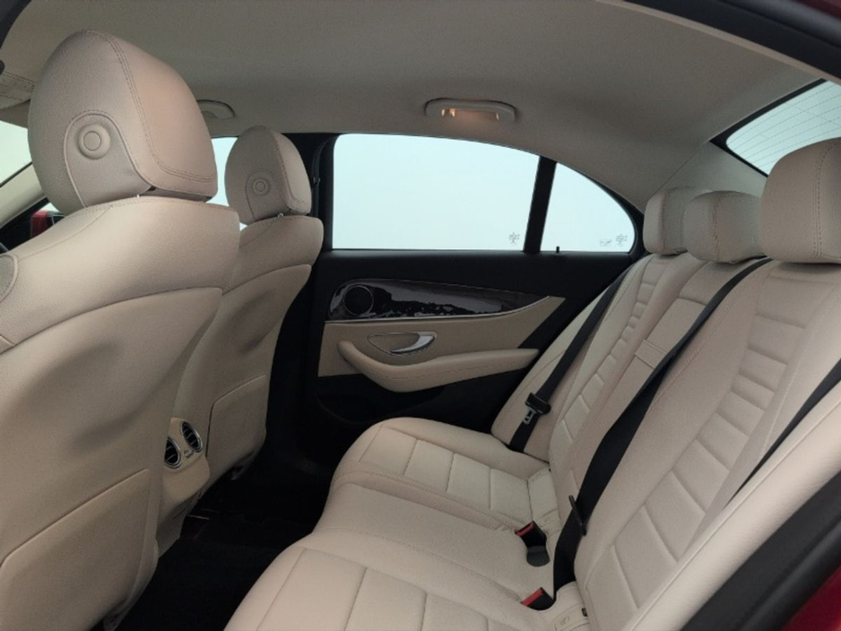 2022 Mercedes-Benz E Class D E 220 D E 220 D AVANTGARDE 4DR AUTO €43,950