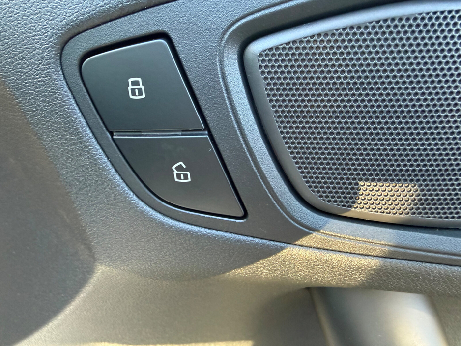 2016 Audi A1 1.0TFSI 95HP SE €13,390