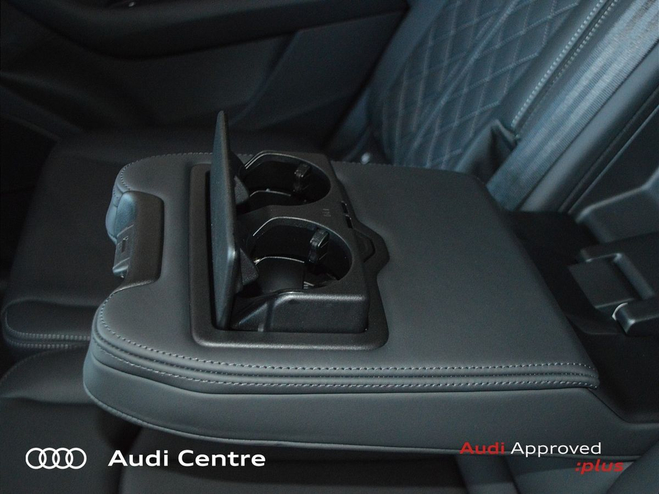 2026 Audi Q7 - image 24