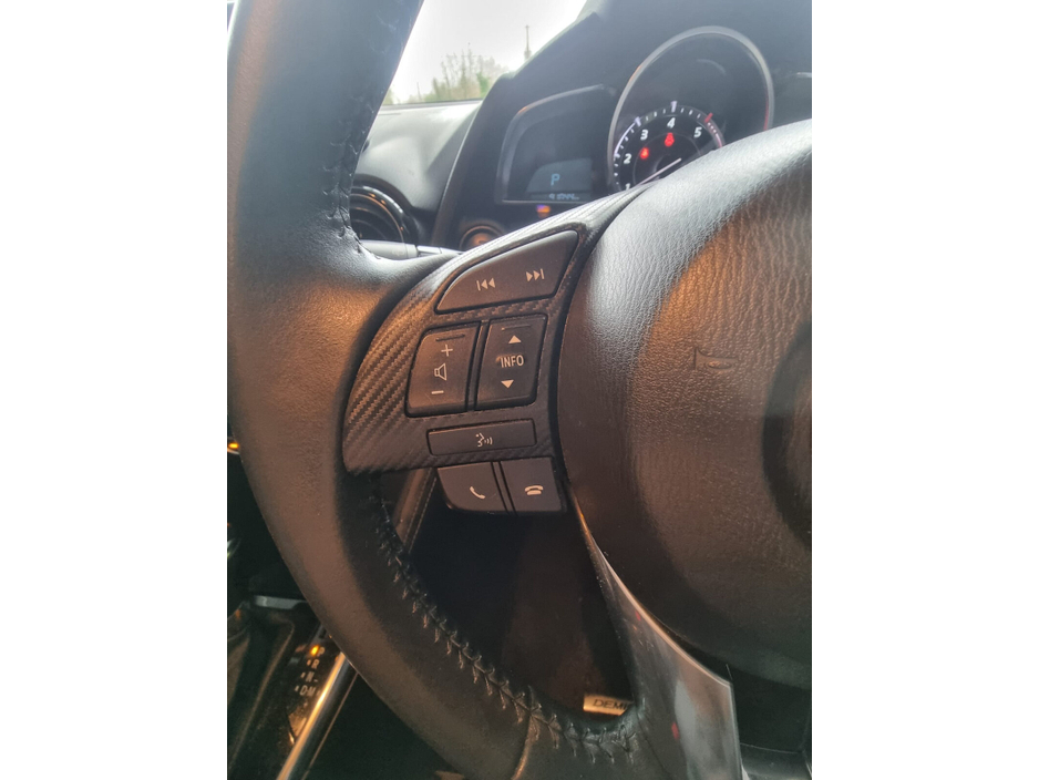 2016 Mazda Demio - image 20