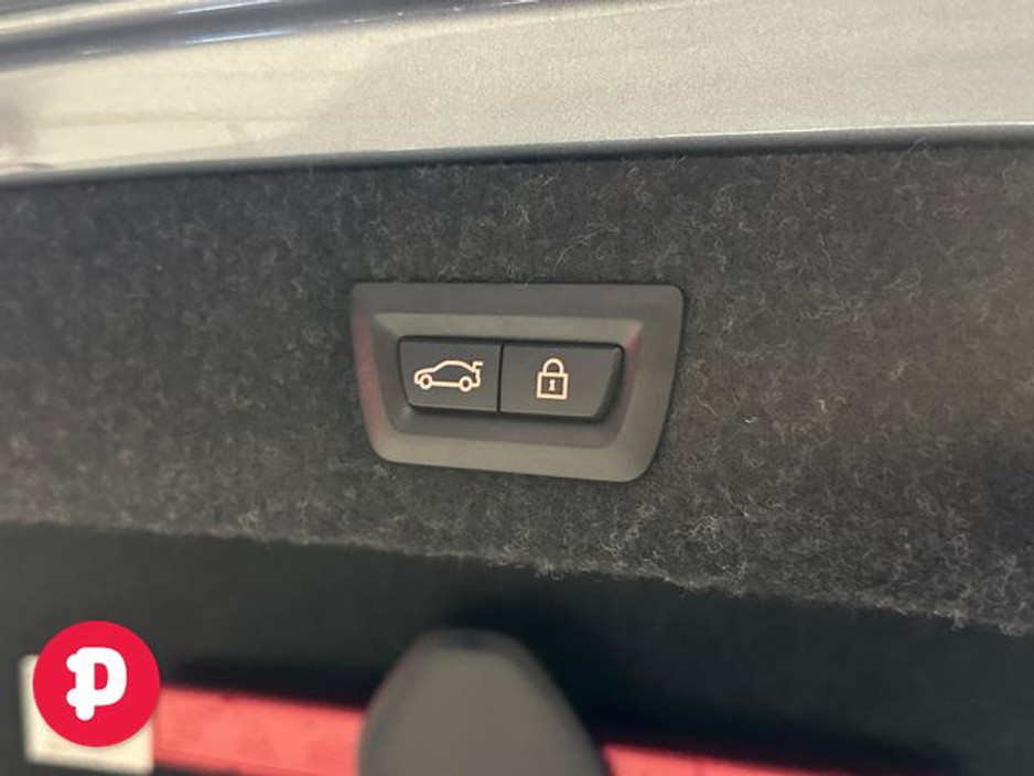 2018 BMW 5 Series 520D M-Sport Auto - Straight Sale Discount / 12 Months Warranty €27,950