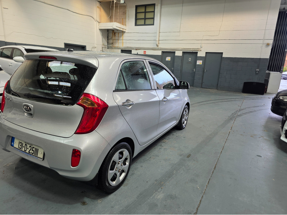 2013 Kia Picanto - image 6