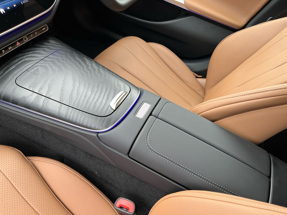 2026 Mercedes-Benz E Class - image 17