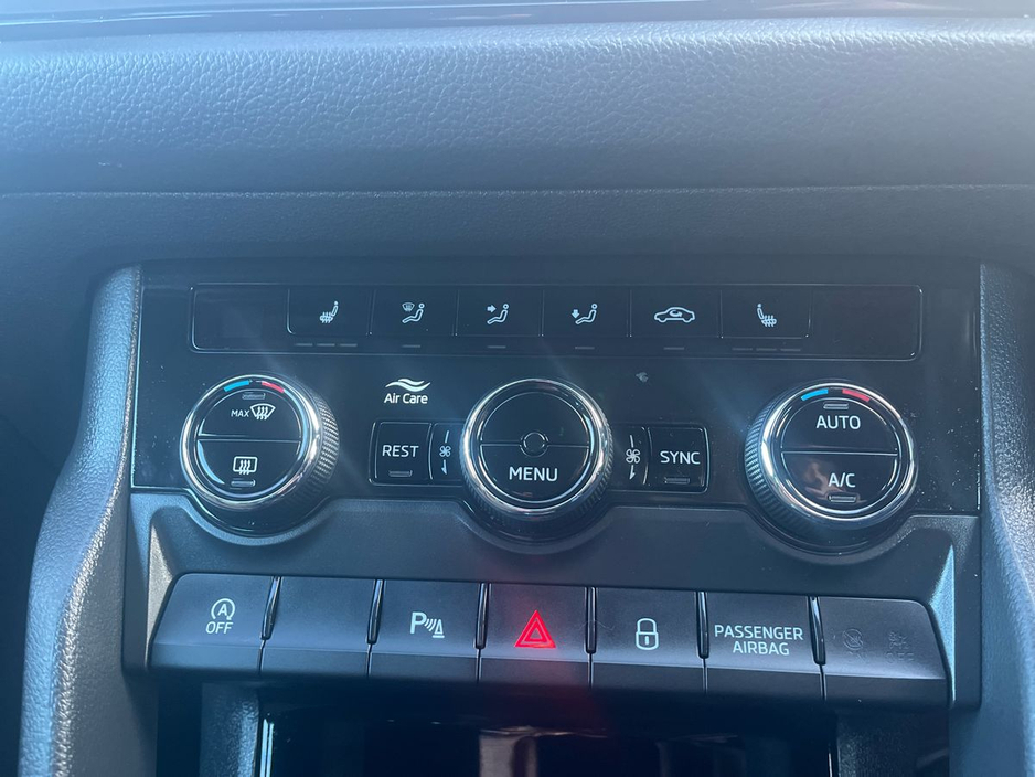 2023 Skoda Kodiaq - image 14