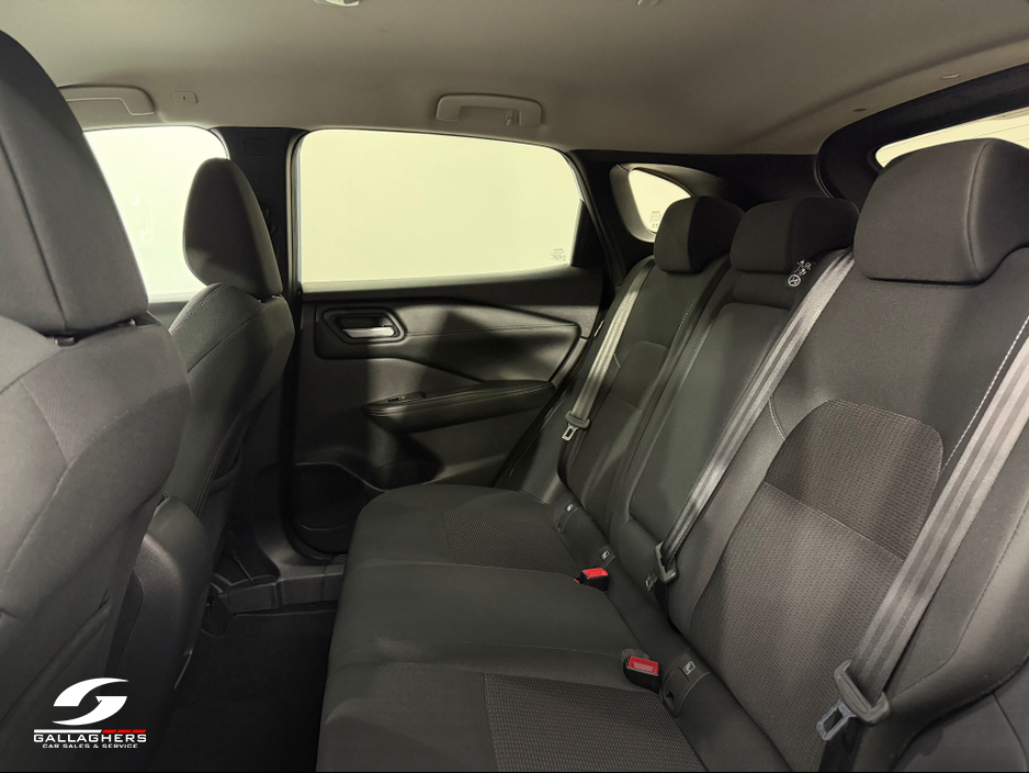 2023 Nissan Qashqai - image 13
