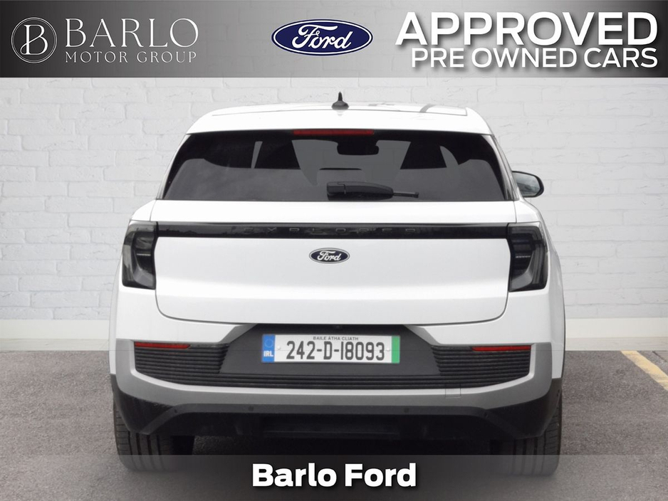 2024 Ford Explorer - image 5