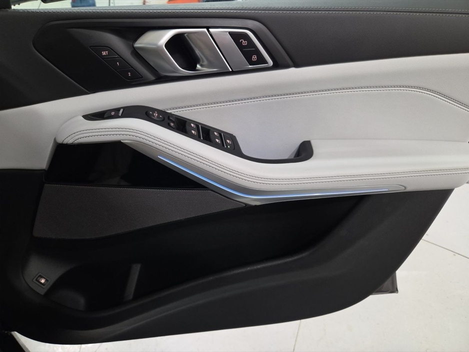 2026 BMW X5 xDrive50e M Sport €115,950