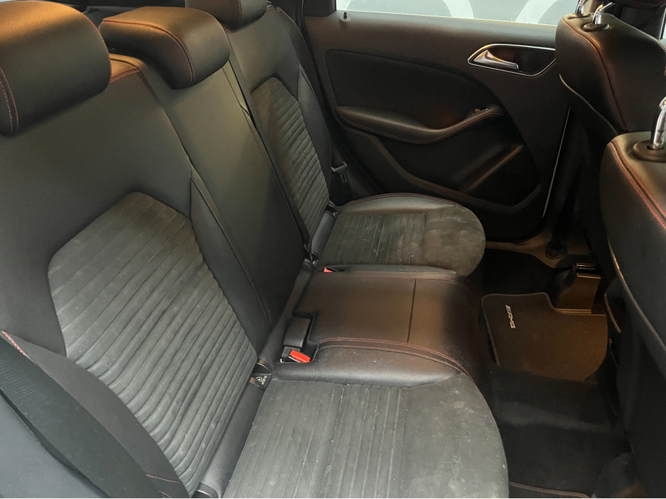 2015 Mercedes-Benz B Class - image 11