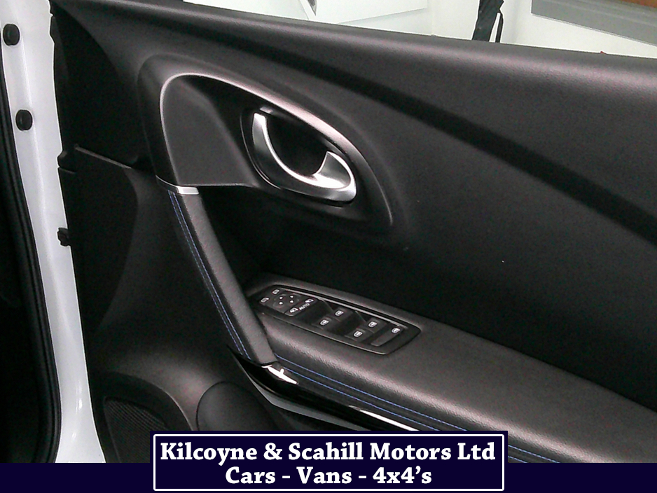 2021 Renault Kadjar - image 23