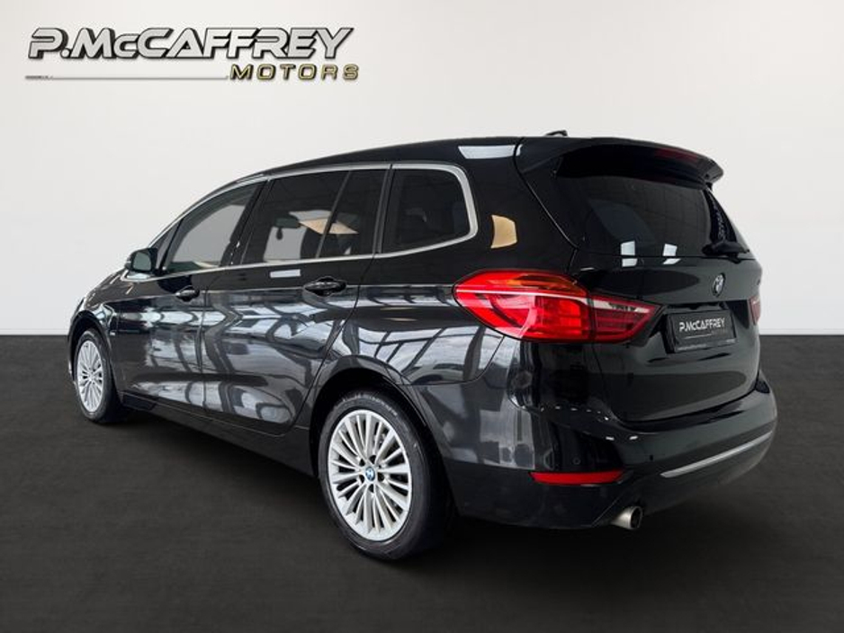 2016 BMW 2 Series Gran Tourer - image 7