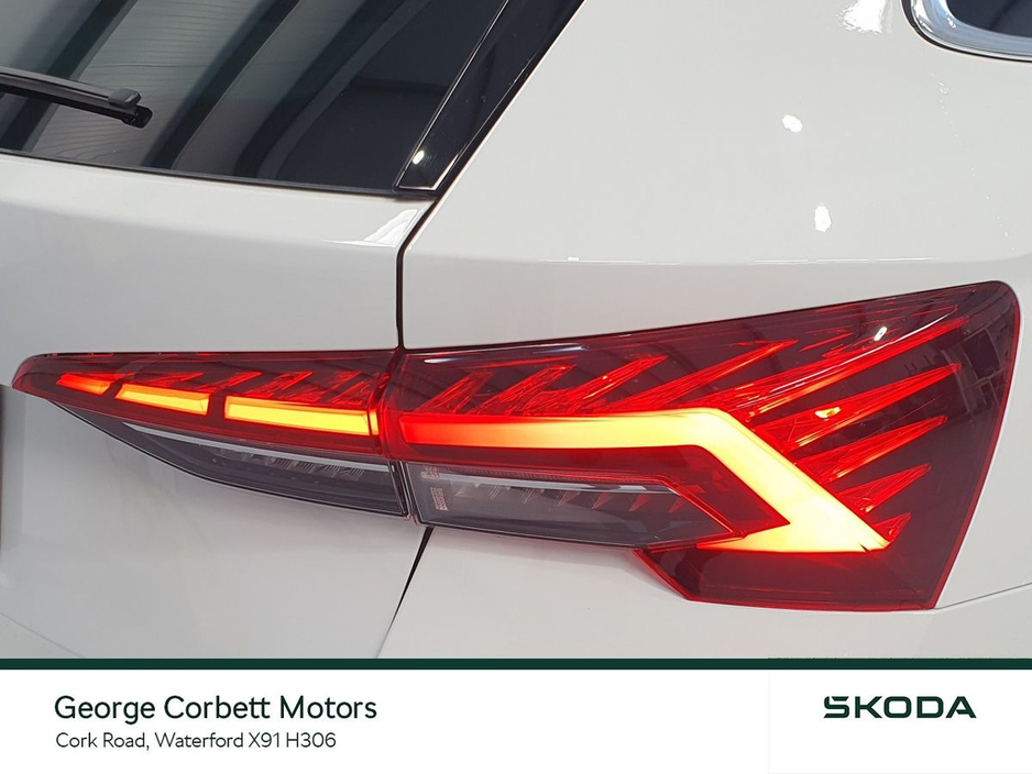 2026 Skoda Octavia Combi SE+ 2.0TDi 115hp - Available for Immediate Delivery €44,086