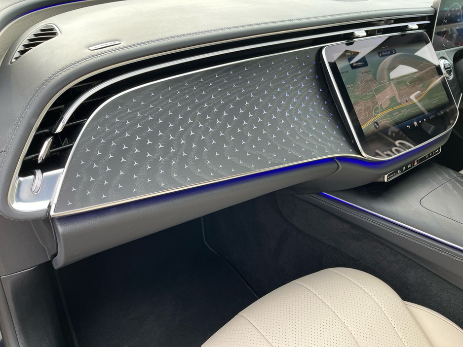 2024 Mercedes-Benz E Class - image 17