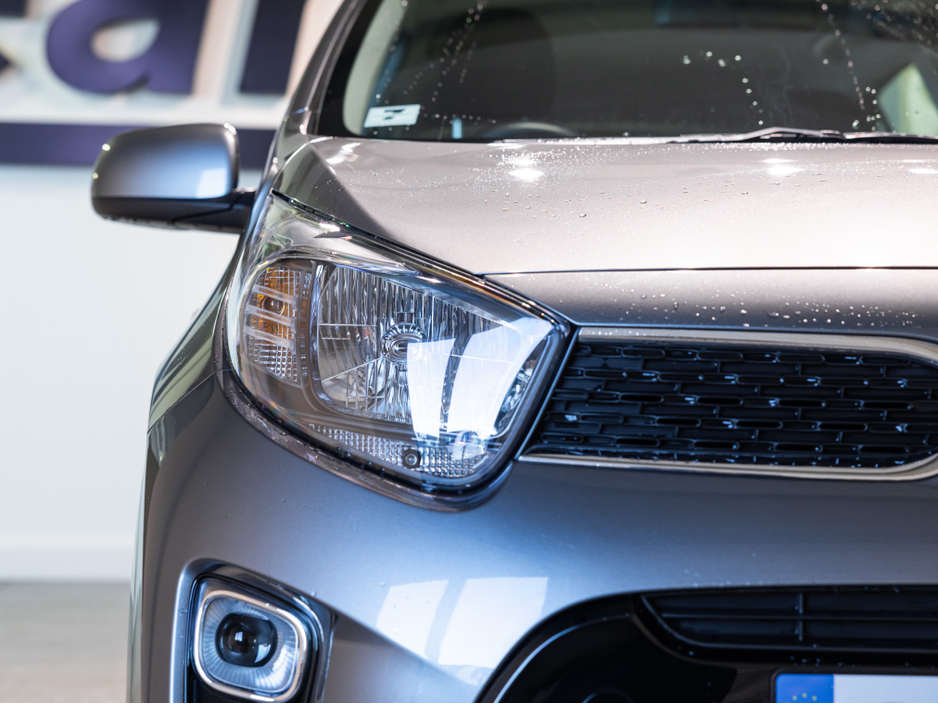 2022 Kia Picanto PE 1.0 MY22 5DR €13,950