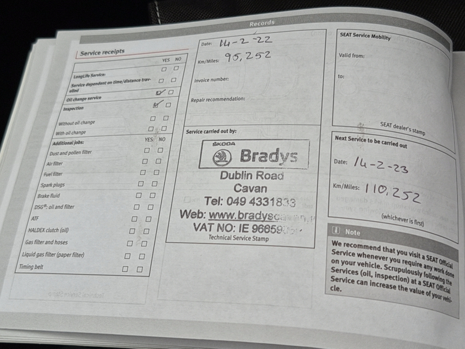 2018 SEAT Arona - image 14