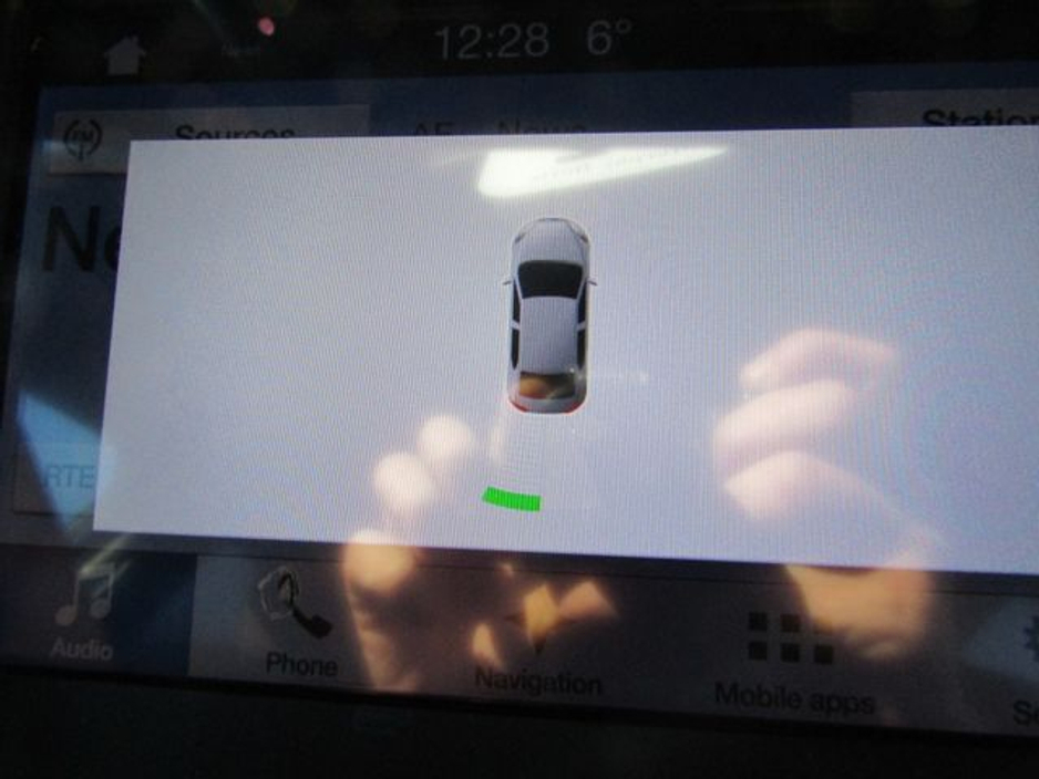 2017 Ford Focus - image 35