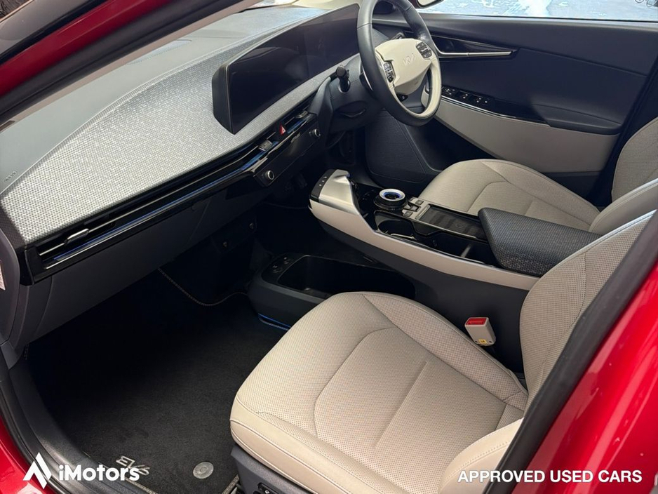2023 Kia EV6 Earth 5DR Auto €34,900