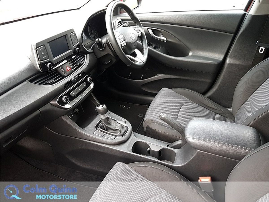 2018 Hyundai i30 - image 8