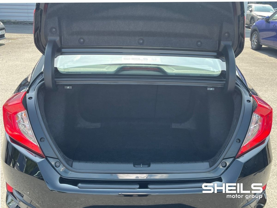 2021 Honda Civic - image 9