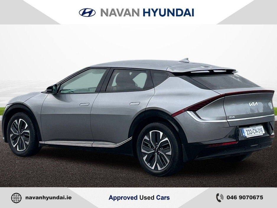 2023 Kia EV6 Earth *JUST IN*LONG RANGE* €31,950