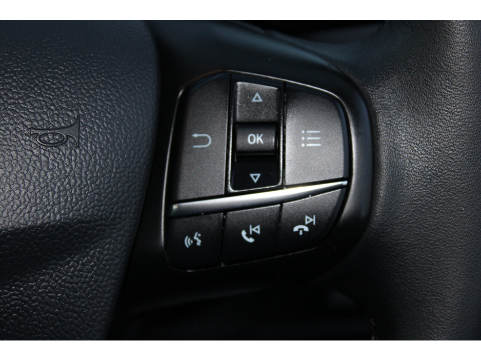 2020 Ford Focus 1.0 Ecoboost 125PS Titanium €18,950