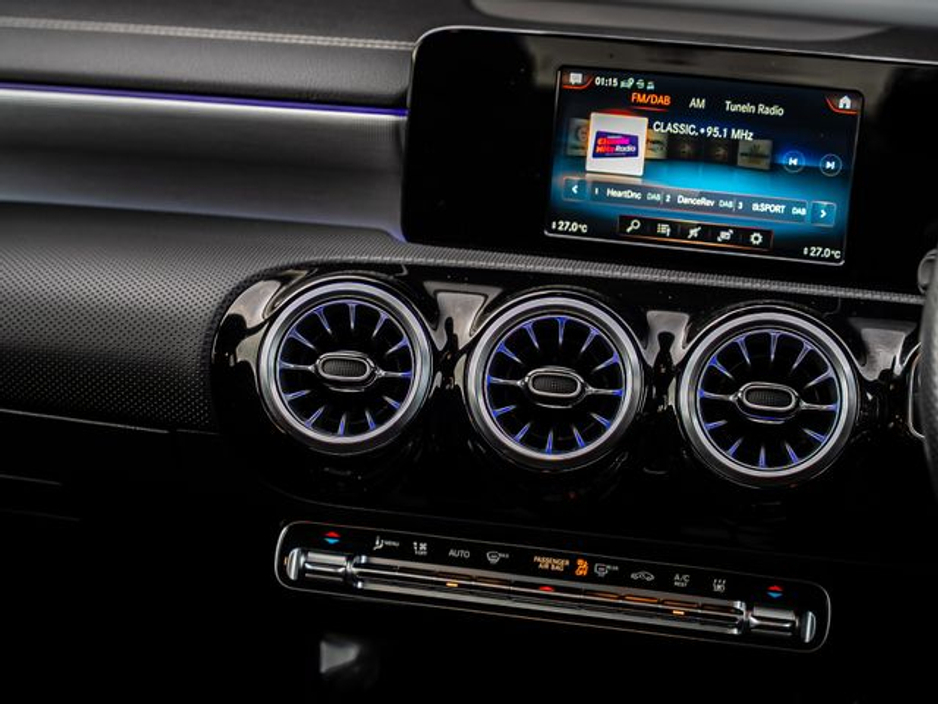 2022 Mercedes-Benz A Class A 250 E AMG LINE EDITION €27,950