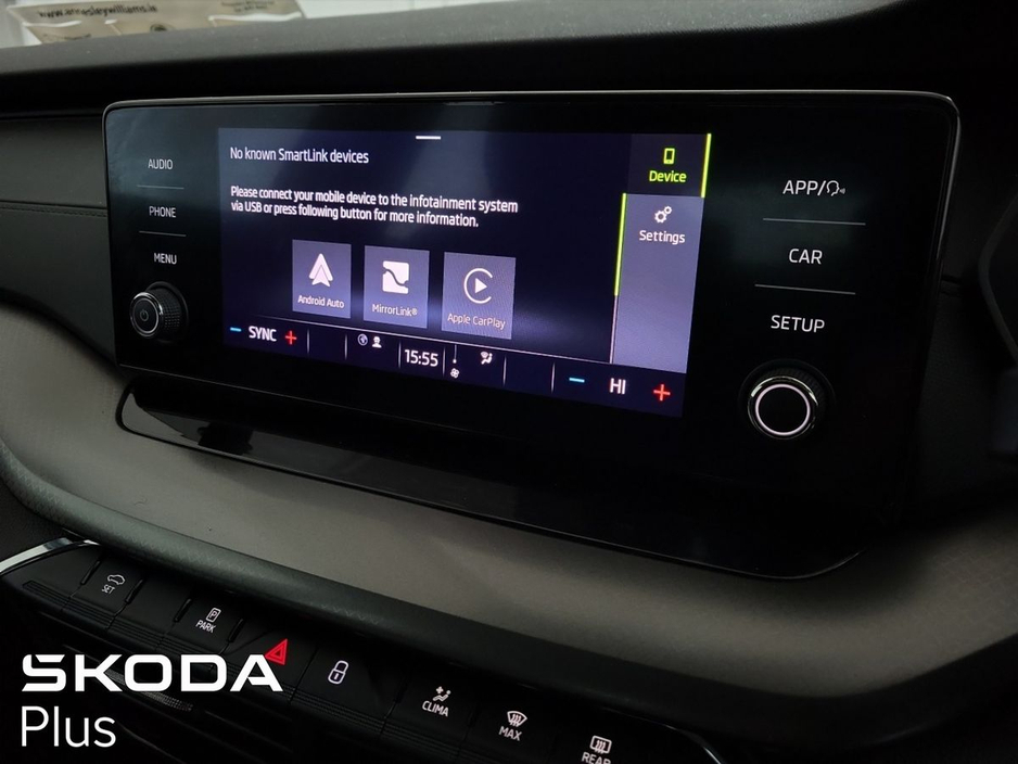 2024 Skoda Octavia Ambition 2.0Tdi 115Bhp €27,950