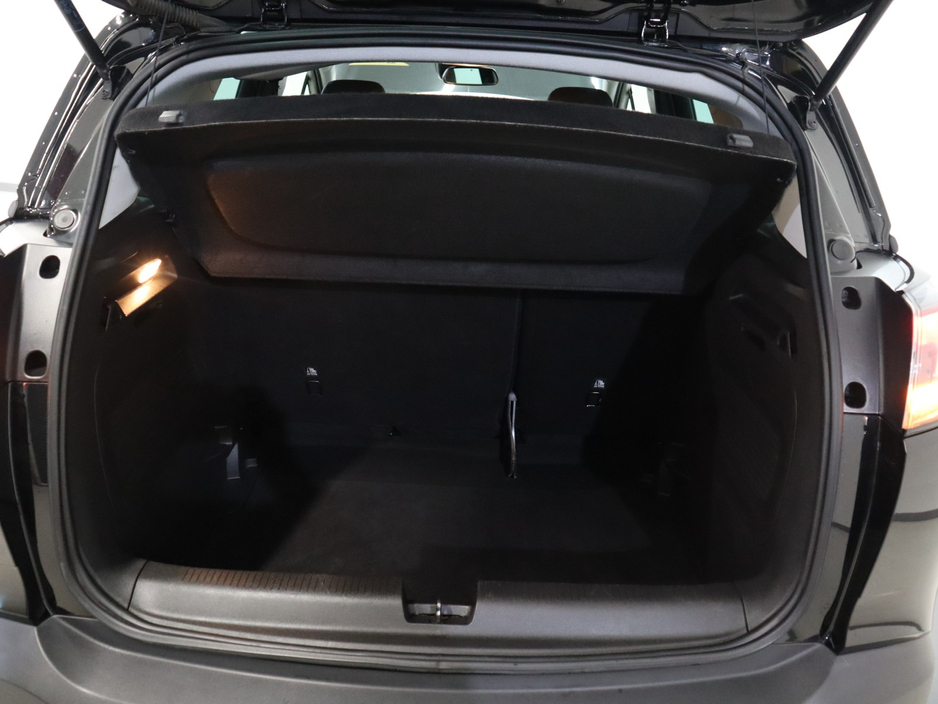 2022 Opel Crossland X *80* SPORT 1.2 83PS-PET-5SP 5DR €15,750