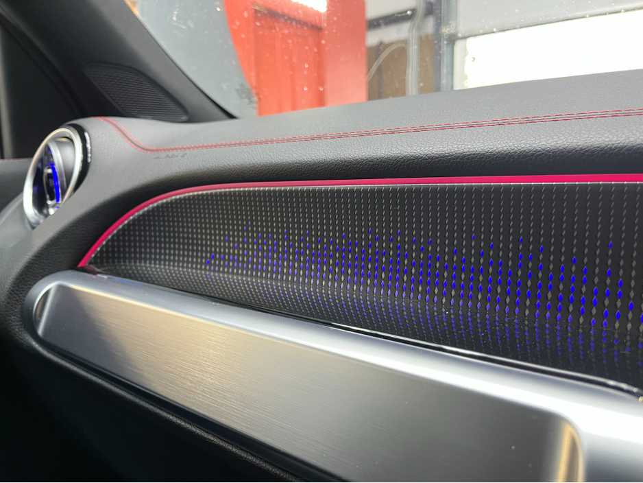 2023 Mercedes-Benz EQB - image 20