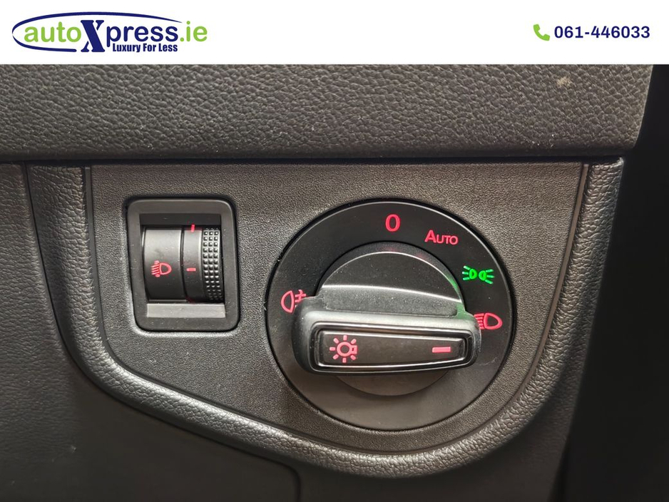 2018 Volkswagen Polo - image 20