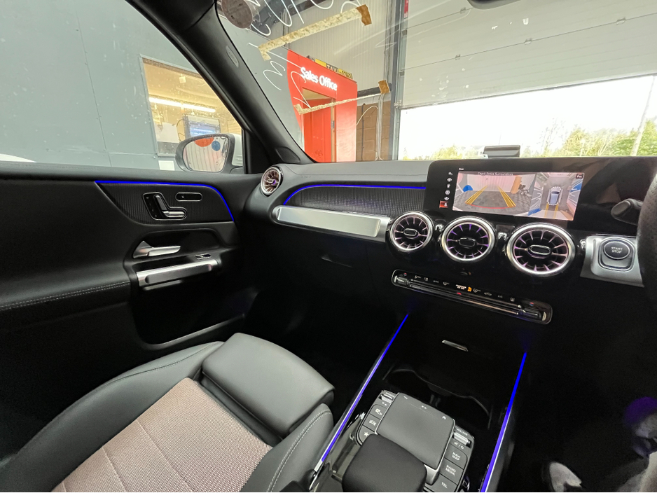 2023 Mercedes-Benz EQB - image 19