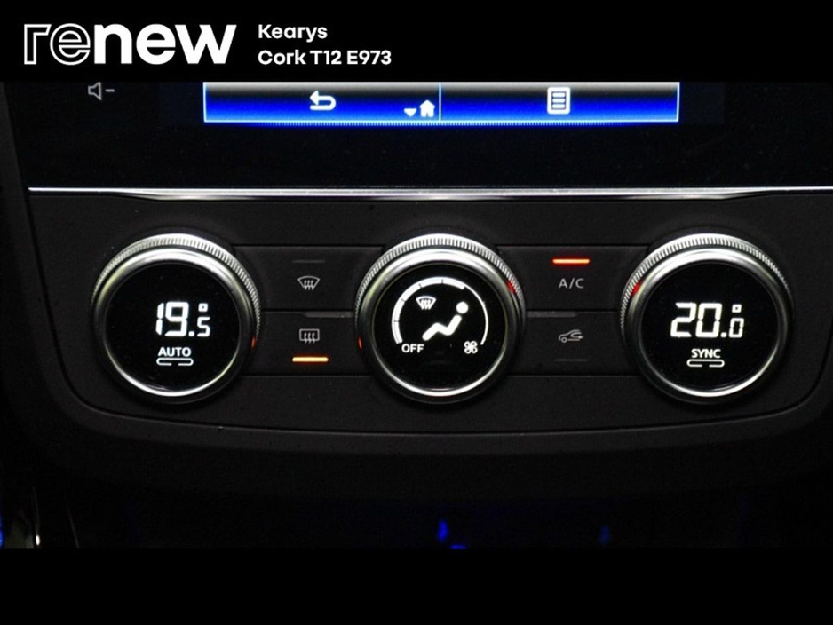 2020 Renault Kadjar - image 30