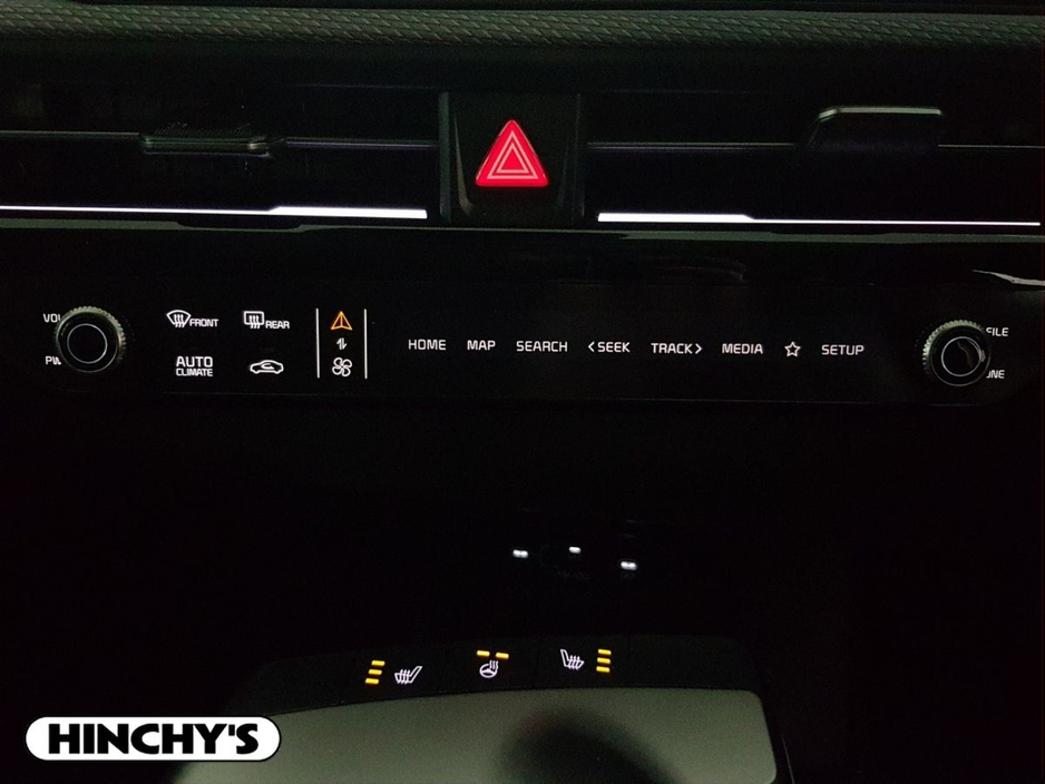 2025 Kia EV6 EV6 Earth PE