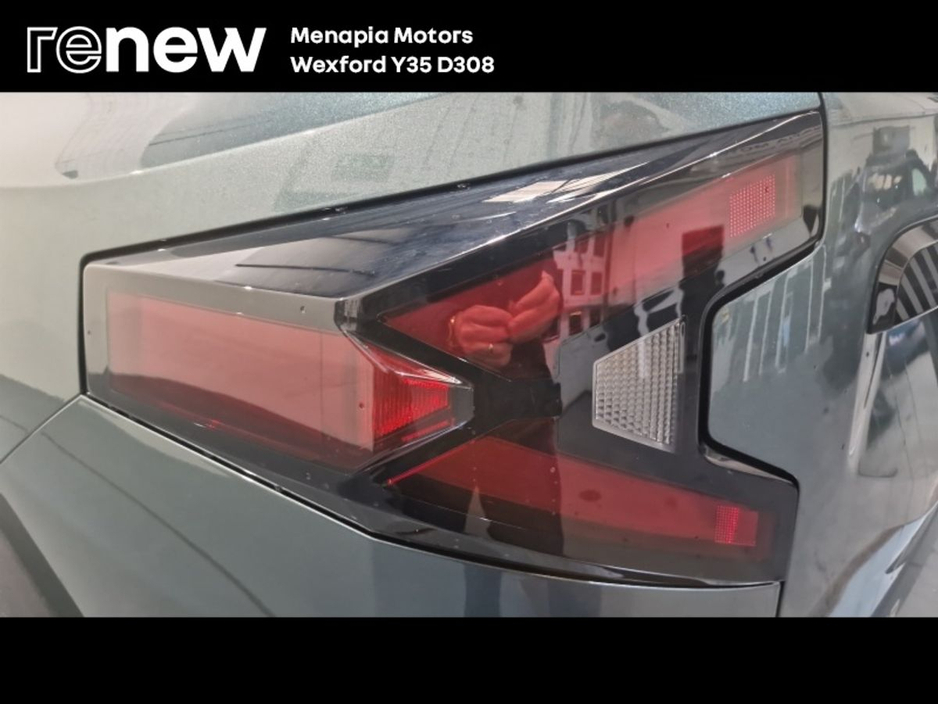 2026 Dacia Bigster - image 16