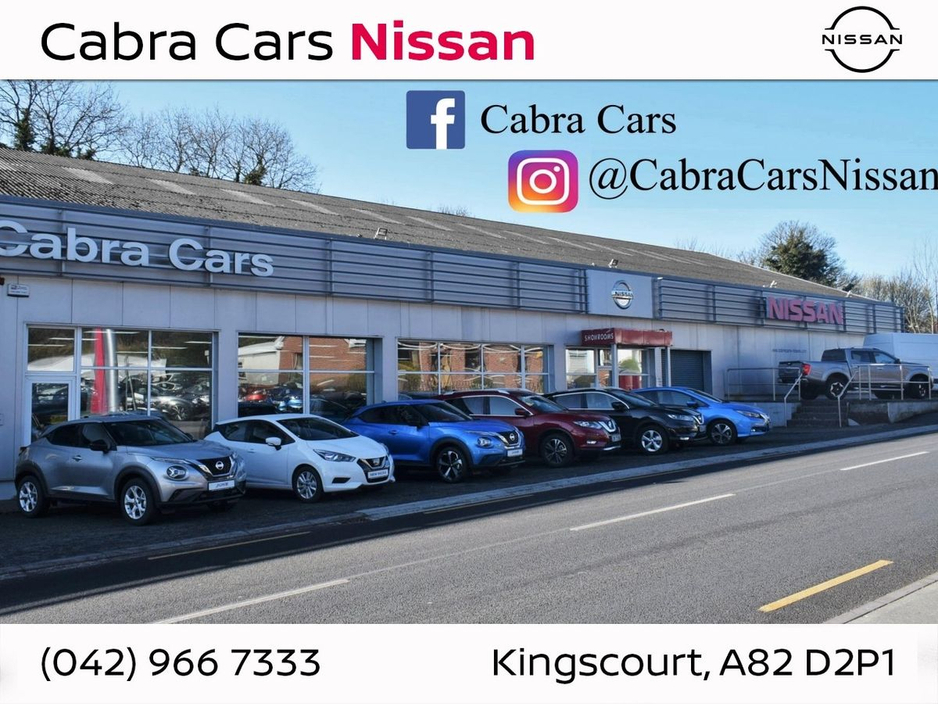 2026 Isuzu D-MAX All New D-Max LSE at Cabra Cars