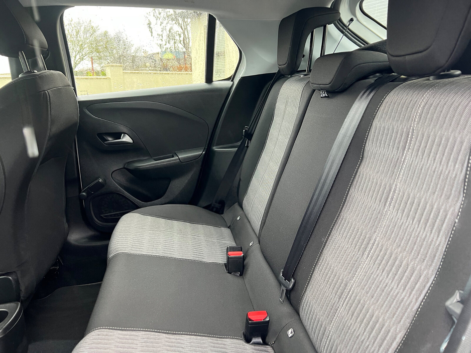 2020 Opel Corsa 1.2i (75PS) S/S 5 Speed SC €14,950