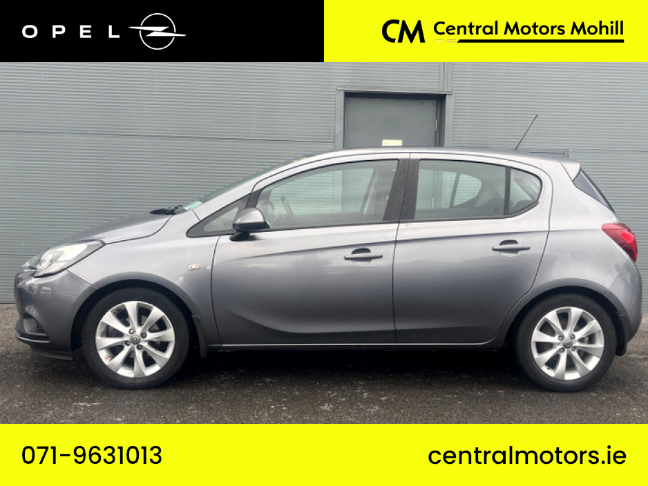 2017 Opel Corsa for sale in , Ireland