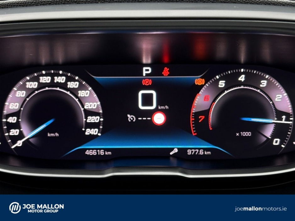 2023 Peugeot 3008 - image 15