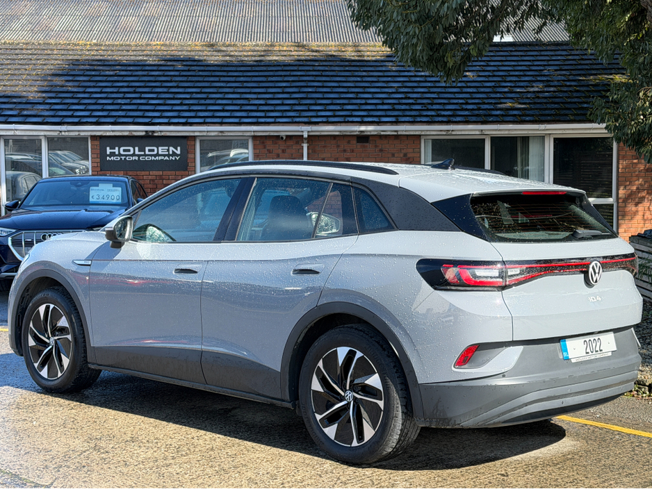 2022 Volkswagen ID.4 - image 12