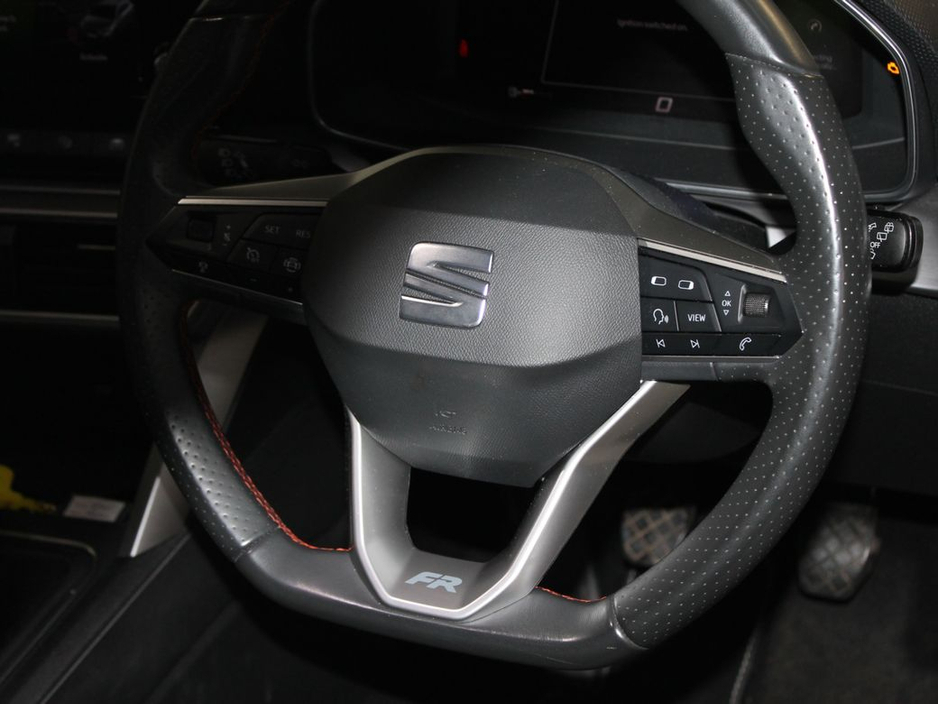 2021 SEAT Leon - image 12