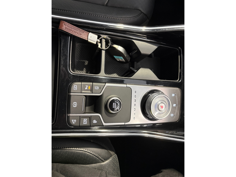 2024 Kia Sorento MASSIVE SPEC - DIESEL - 7 SEATS - LEATHER- PAN ROOF €56,950