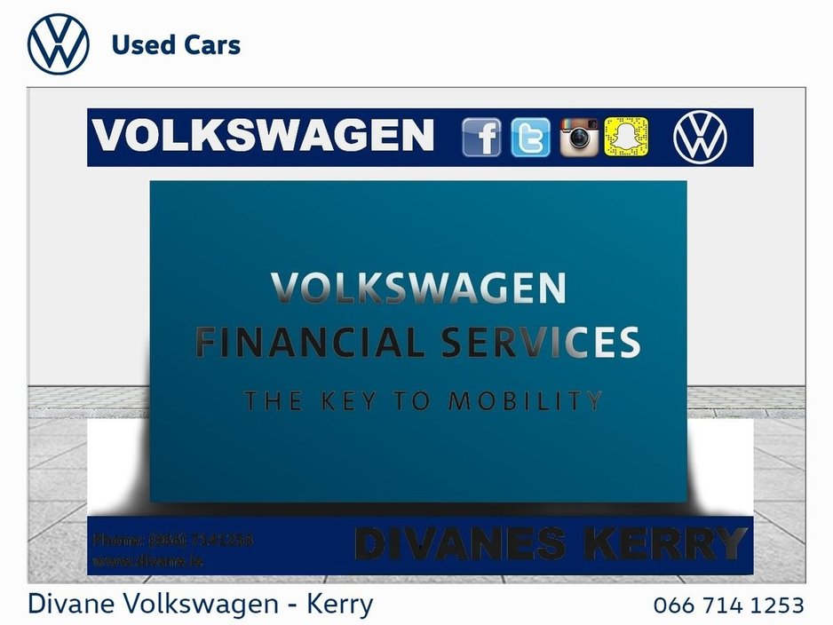 2024 Volkswagen T-Roc LIFE 2.0 TDI 116 BHP €31,950