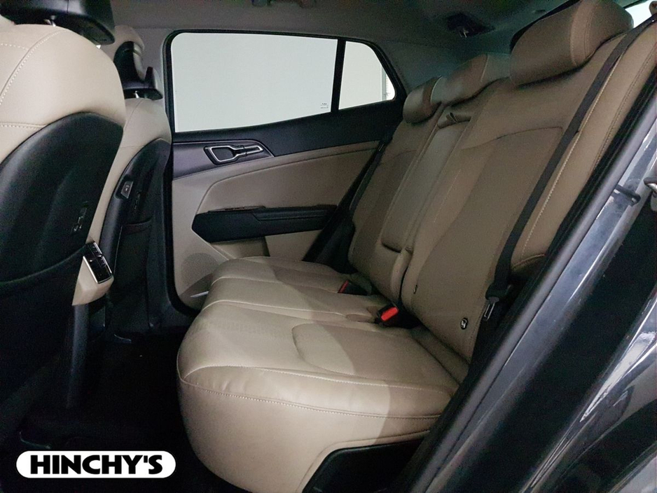 2023 Kia Sportage PHEV K4 €36,900