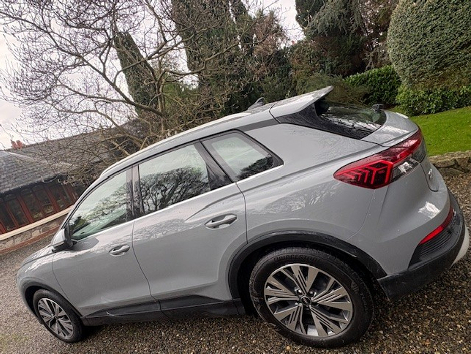 2021 Audi Q4 e-tron Sport 40 Full EV Auto 200bhp  83KwH Battery €24,450