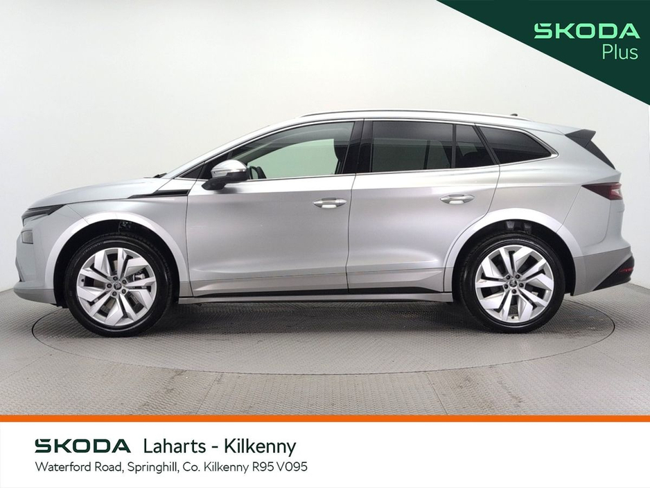 2025 Skoda Enyaq FL 85 EX DEMO €43,950