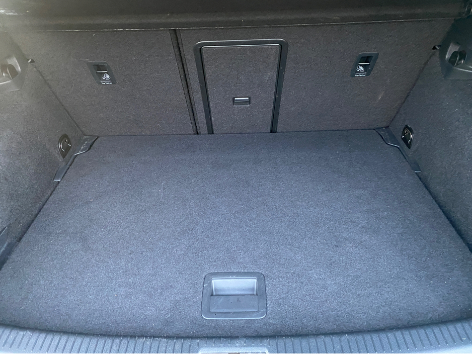 2018 Volkswagen Golf HIGHLINE 1.6 TDI MANUAL 5SPEED 5DR 115HP 5 €15,995